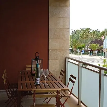 Julia Apartment *