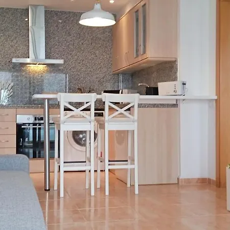 Julia Apartment