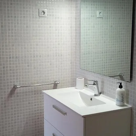 Julia Apartment *