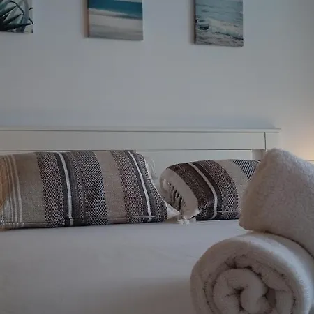 Apartment Julia