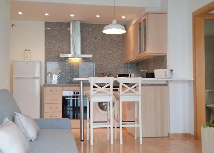 Apartmán Julia