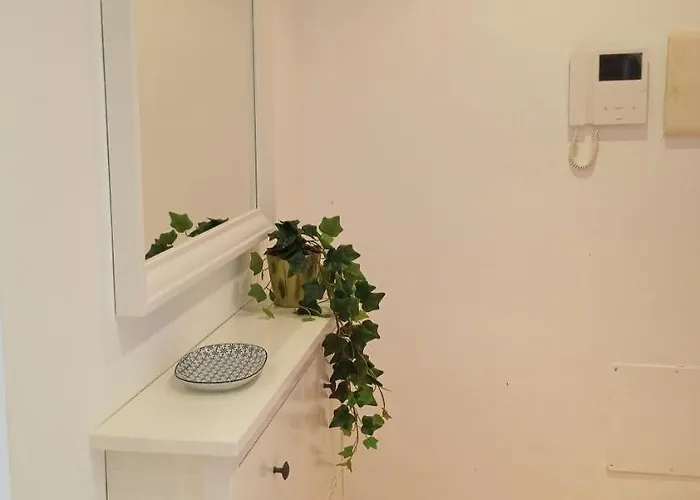 Julia Apartmán *